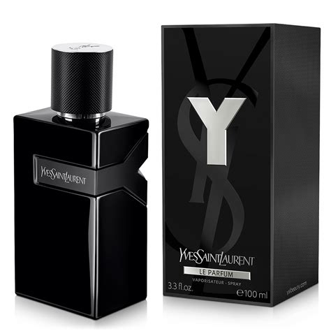 ysl perfume men l homme